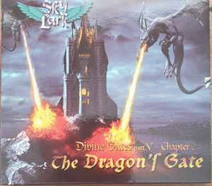 Skylark (ITA) : Divine Gates Part V: Chapter 2 Skylark (ITA) : Divine Gates Part V: Chapter 2